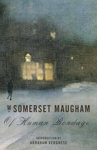 Of Human Bondage: A Novel (Vintage Classics)