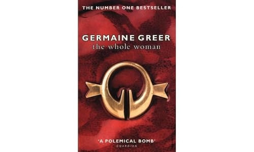 The Whole Woman