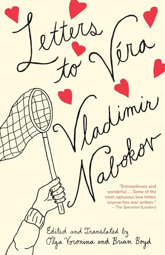 Letters to Vera (Vintage International)