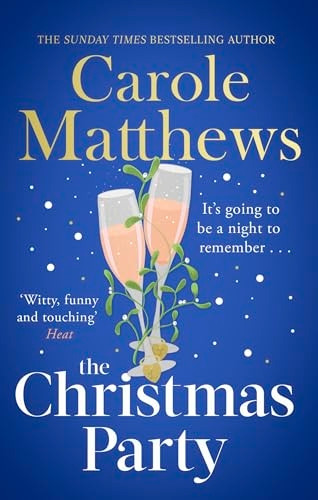 The Christmas Party