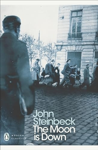 The Moon Is Down (Penguin Modern Classics)