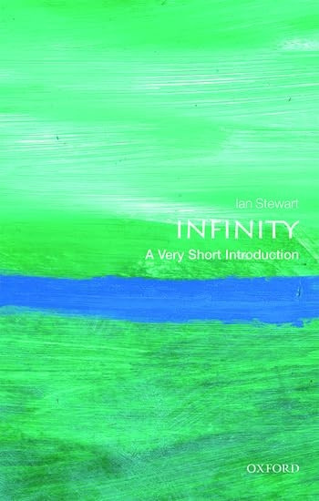 Infinity: A Very Short Introduction (Very Short Introductions)