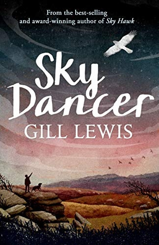 Sky Dancer (Paperback)
