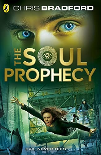 The Soul Prophecy (The Soul Series)