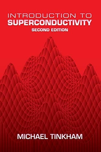 Introduction to Superconductity: Vol i (Dover Books on Physics)