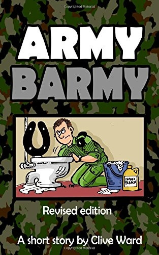 Army Barmy: Revised Edition