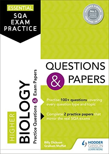 Higher Biology