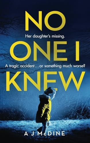 No One I Knew