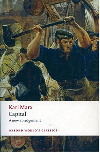 Capital (Oxford World's Classics) [Abridged]