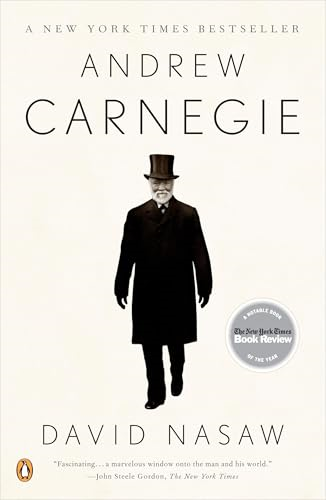 Andrew Carnegie