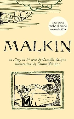 Malkin (The Emma Press Picks)