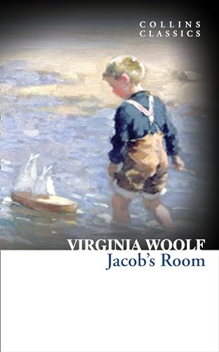Jacob's Room (Collins Classics)