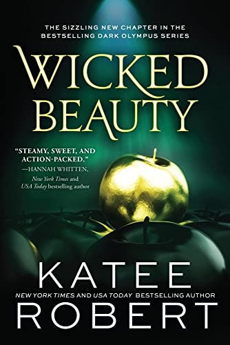 Wicked Beauty (Dark Olympus)