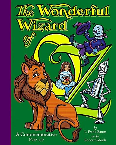 The Wizard of Oz
