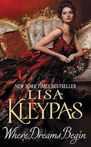 Where Dreams Begin (Avon Historical Romance)