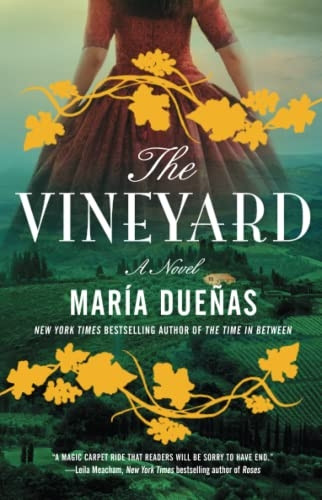 The Vineyard