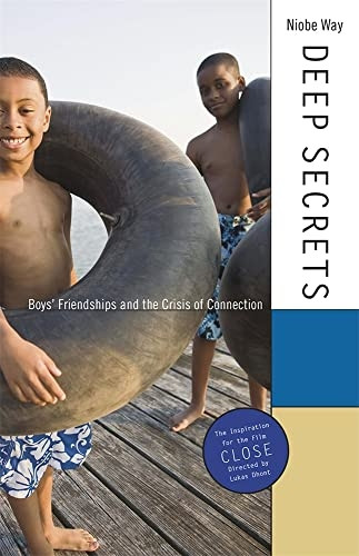 Deep Secrets