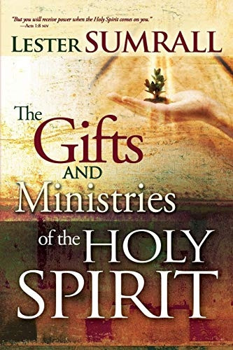 Gifts & Ministries of the Holy Spirit-New Trade