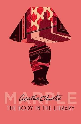 The Body in the Library (Miss Marple)