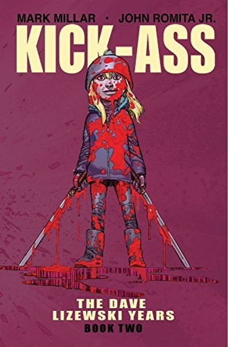 Kick-Ass: The Dave Lizewski Years Volume 2
