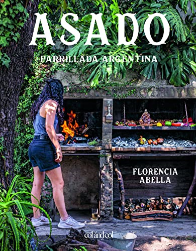 Asado. Parrillada argentina