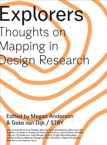 Explorers: Thoughts on Mapping in Design Research