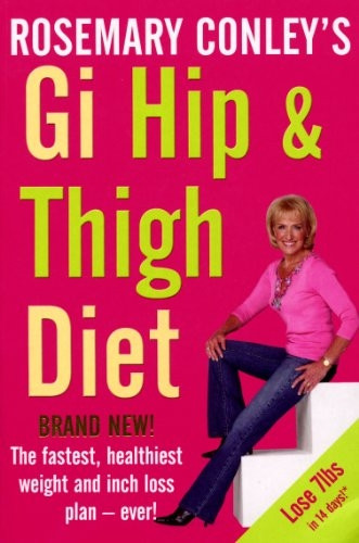 GI Hip and Thigh