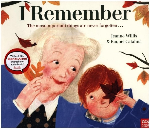 I Remember