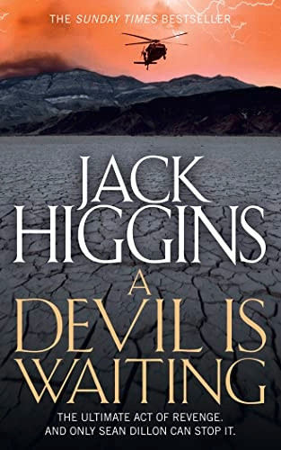 A Devil is Waiting