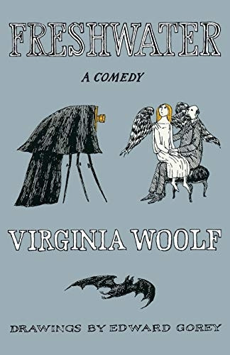 Freshwater: a Comedy