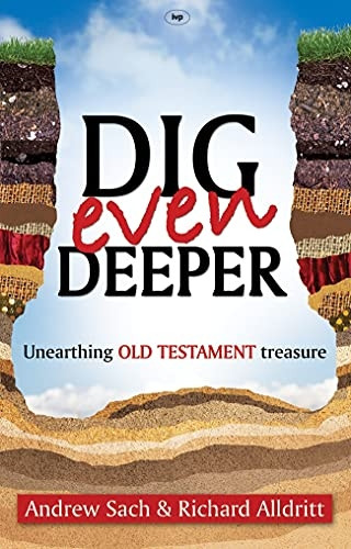 Dig Even Deeper