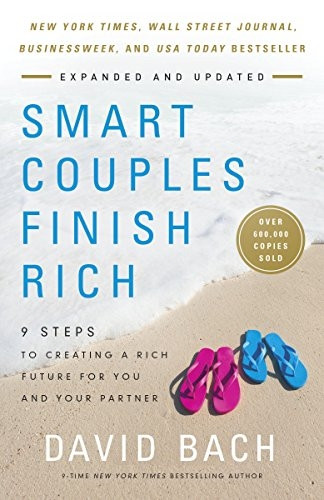 Smart Couples Finish Rich, Expanded And Updated