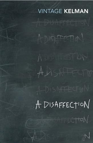 A Disaffection (Vintage Classics)