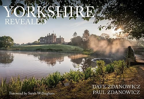 Yorkshire Revealed