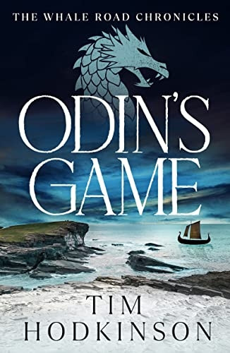 Odin's Game (The Whale Road Chronicles)