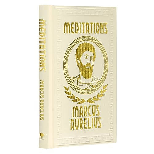 Meditations (Arcturus Ornate Classics)