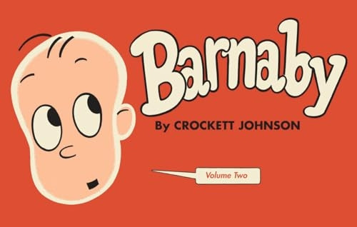 Barnaby Volume Two:: 2