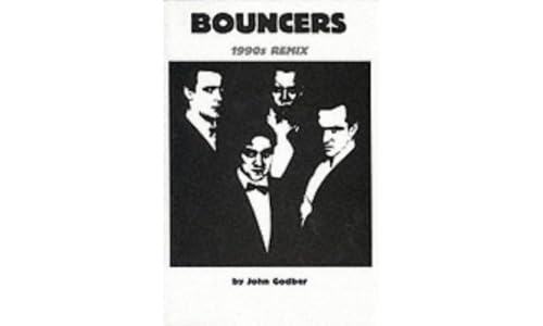 Bouncers (1990's Remix)