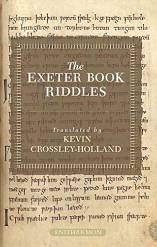 The Exeter Book of Riddles