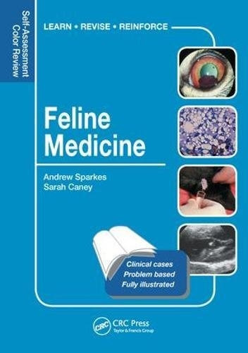 Self-Assessment Colour Review of Feline Medicine