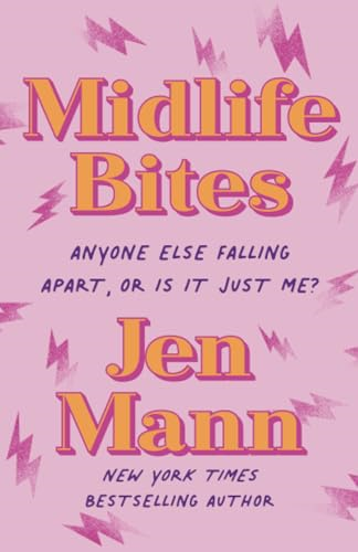 Midlife Bites: Anyone Else Falling Apart Or Is It Just Me?