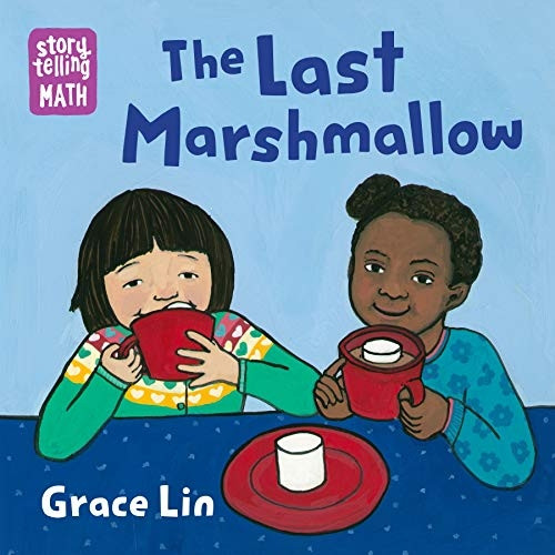 The Last Marshmallow [Board book]