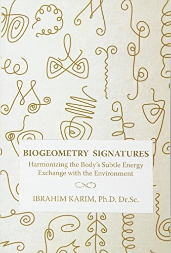 Biogeometry Signatures