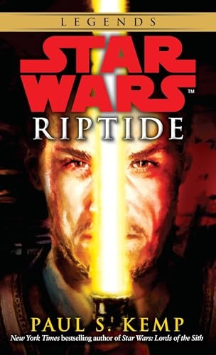 Riptide (Star Wars (Del Rey))