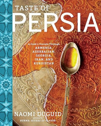 Taste of Persia