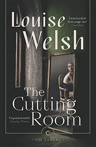 The Cutting Room (Canons)