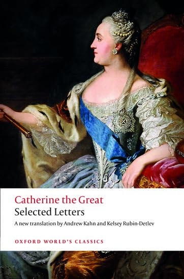 Catherine the Great
