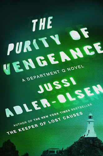 The Purity of Vengeance (Department Q Novels)