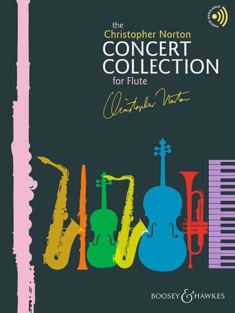 Concert Collection for Flute (Concert Collection)