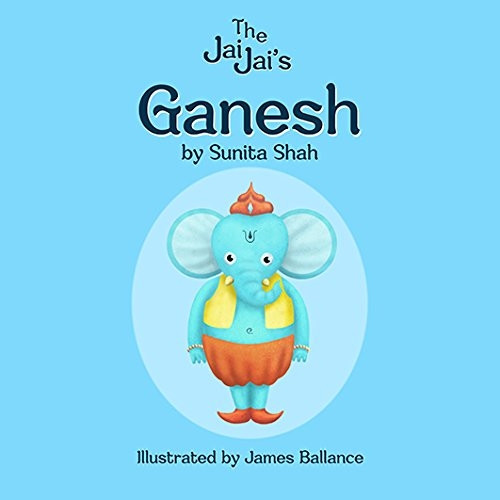 Ganesh (Jai Jais The)